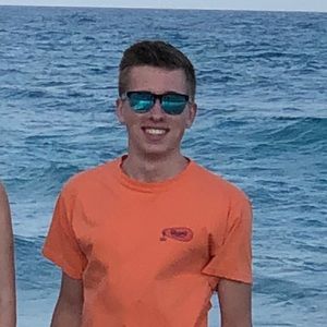 Meet your Posher, Rob